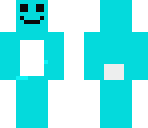 blue fox or blue rabbit zx