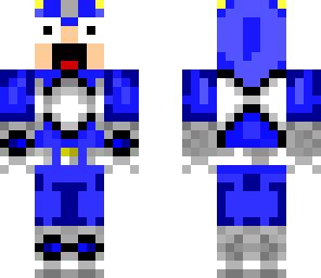 rangerxx