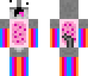 zeronik nyancat