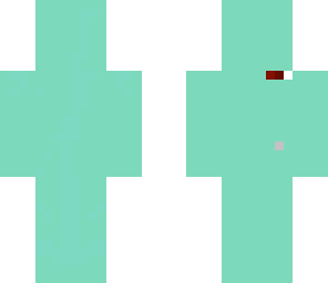 plain cyan