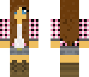 anniejade country girl remake