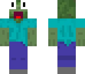 wtf zombie