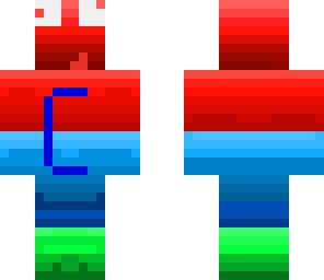 derpy randomized