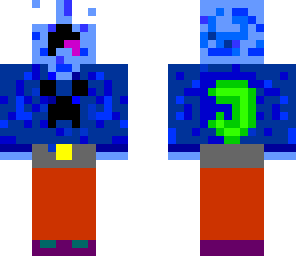 skin zeronik_hd