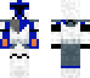 clone commander