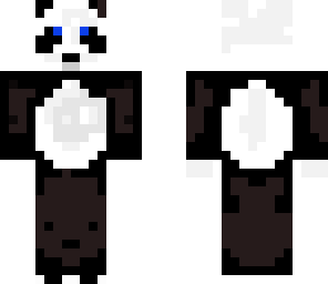 panda