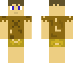 medieval villager
