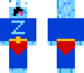 super zeronik