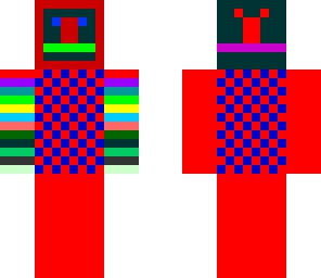 the rainbow 2