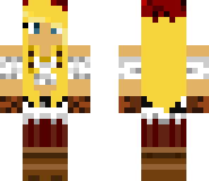 pirate girl