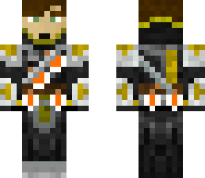 quenper version five brownhaired