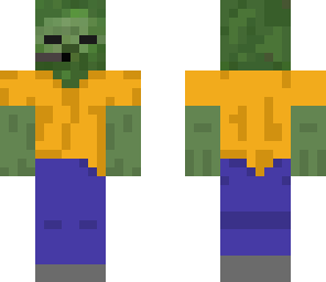 orange zombie fix again