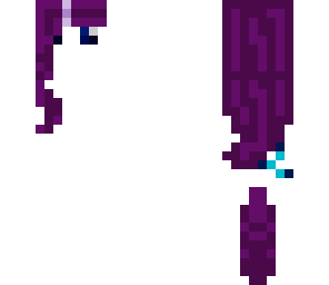 rarity from my little pony