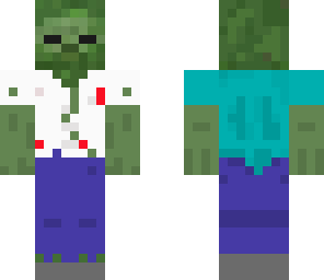 dave the zombie