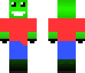 ender254's new skin