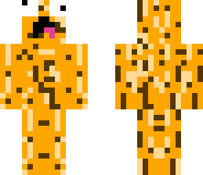 orange