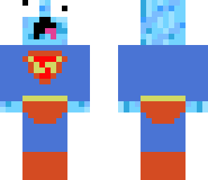 superonik