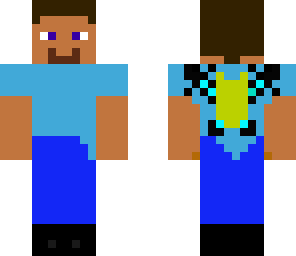 war steve