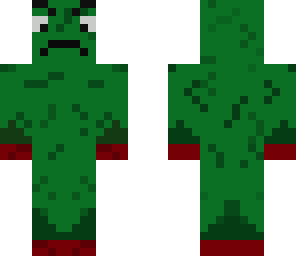 frog