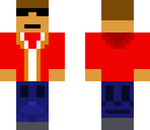 jo man
