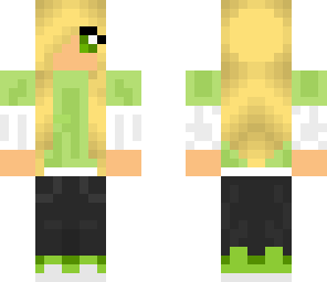 music girl fixed