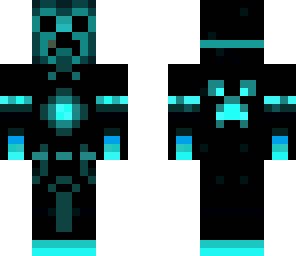 tron creeper