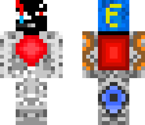 ender tron gamer