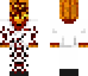 bloodie guy