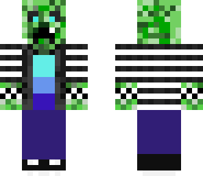 cool creeper