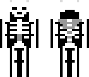 skeleton