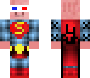 super-pig