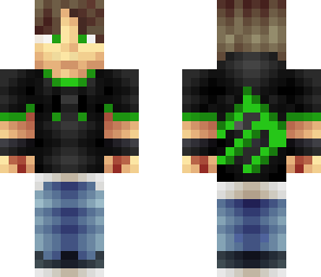 hd monster dude
