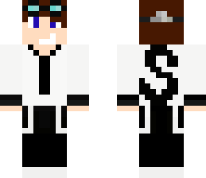 mrskorpionpl with sitr0x clothes