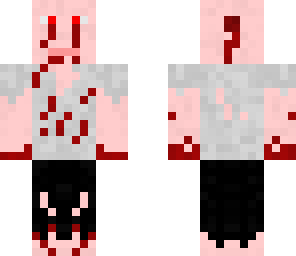 crazy killer