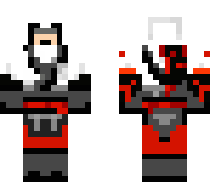 nathans assasin skin 1