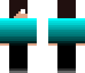 herobrine boy