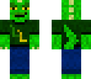 leapnlizard's skin