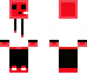 red slime 'cool'