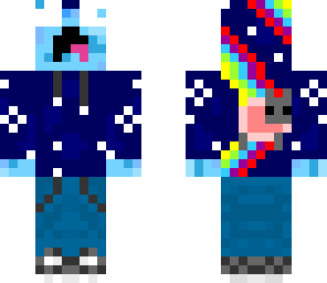 zeronik nyan cat