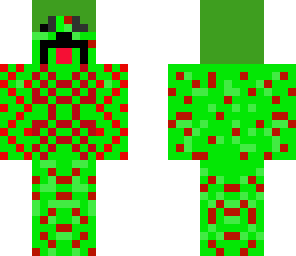 cristmas creeper