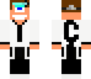 cyklop with sitr0x clothes