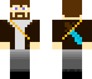 personal skin v6