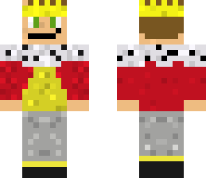 minecraft prince