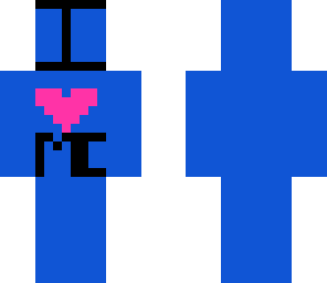 i love minecraft