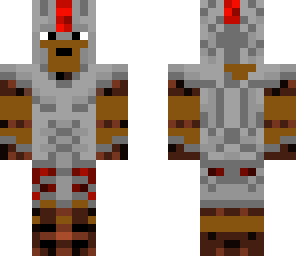 gladiator