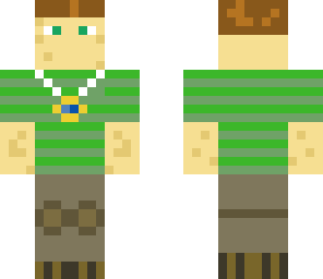 my skin