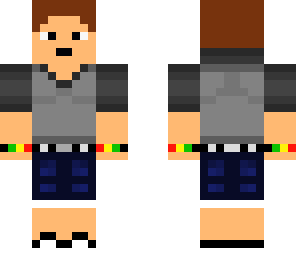 short jeans