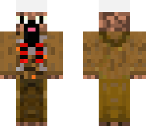 the terrorist