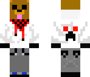my skin