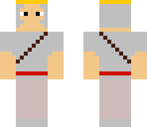 roman centurion
